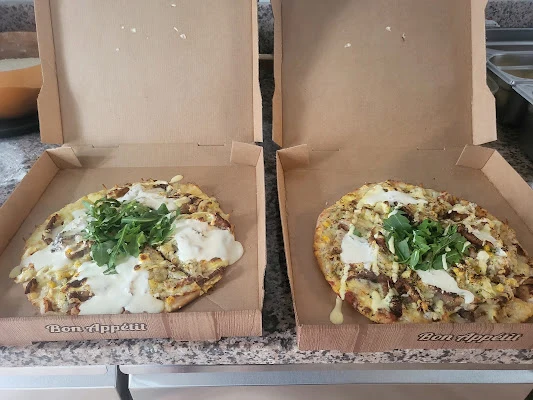 Döner King · Fotos 1